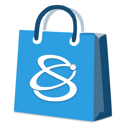 SupraVendas APP logo