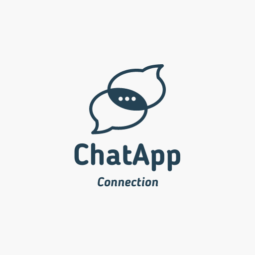 chat bot logo