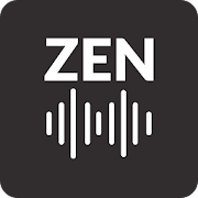 ZENmix - Ambient Sounds for Focus and Relaxation