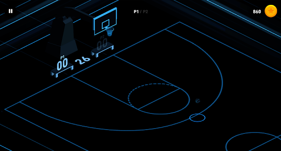 HOOP - Basketbol Screenshot