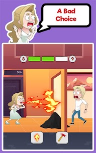 Save Lady Episode Mod Apk : Rescue The Girl – Hey girl! 2