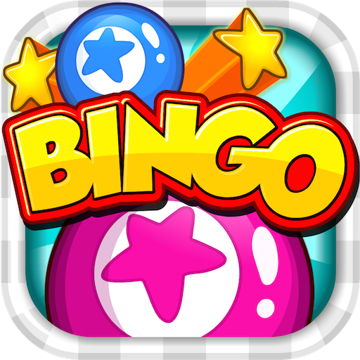 Bingo PartyLand - Bingo Games 1.3.7 Icon