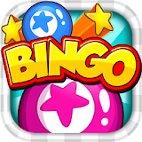 Bingo PartyLand - Bingo Games icon