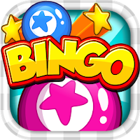 Bingo PartyLand - Free Bingo Games