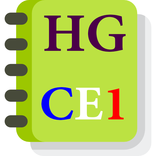 Histoire et géographie CE1 logo