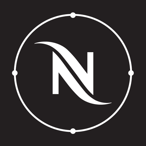 Nespresso Smart icon