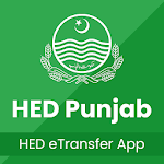 Cover Image of ダウンロード HED Punjab  APK