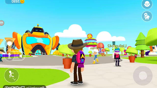 Tips For Pk XDD Explore Universe New Helper