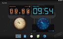 screenshot of Alarm Clock XL