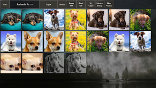 Animals Pairs - Screenshot 3
