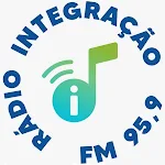 Cover Image of Download Rádio Integração  APK