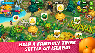 Game screenshot Ancient Village mod apk