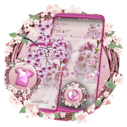 Top 49 Personalization Apps Like Pink Cherry Blossom Launcher Theme - Best Alternatives