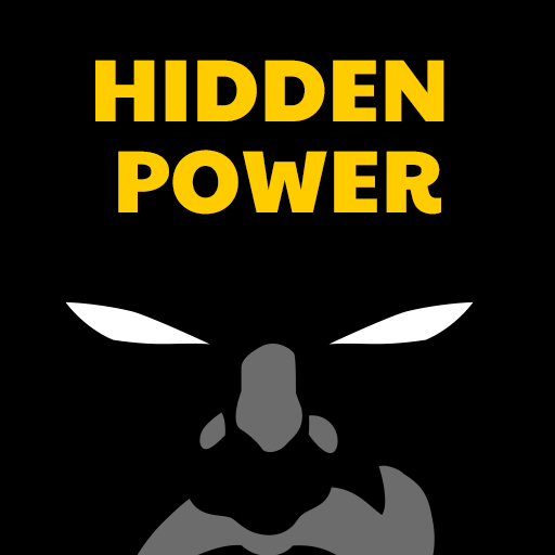 What's Your Hidden Power Test