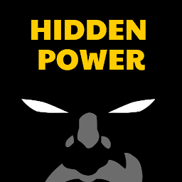 Icon image What's Your Hidden Power Test