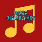 Cover Image of डाउनलोड 💖 Duck Ringtones 1.0.0 APK