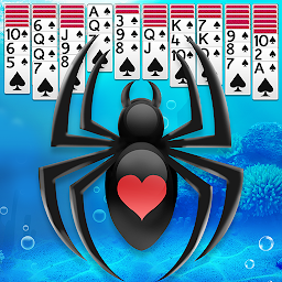 Slika ikone Spider Solitaire