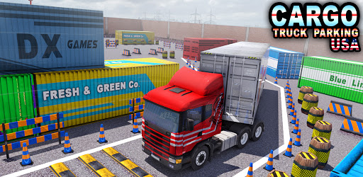 Truck Transport:3d games