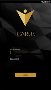 ICARUS SMS Unknown