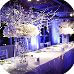 Cover Image of Descargar Ideas de decoración de bodas  APK