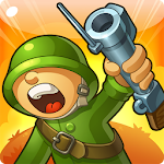 Cover Image of 下载 Jungle Heat: War of Clans 2.1.5 APK