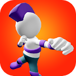 Cover Image of Download Puncher man  APK