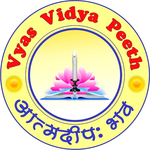 vyas vidya peeth logo