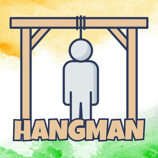 Hangman Word Quest logo