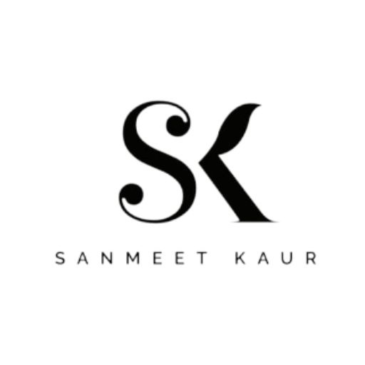 Coach Sanmeet Kaur logo
