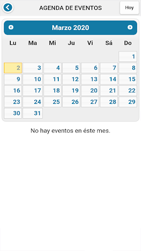 Enfermería Canaria Screen 3