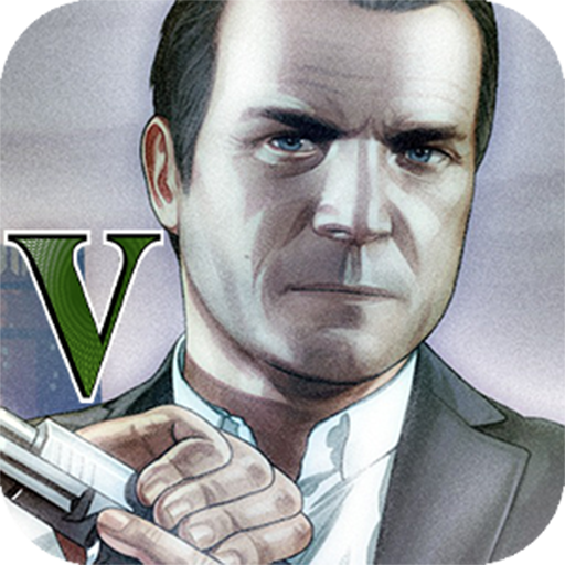 Скачать Приложение GTA V Epic Theft Auto Craft На ПК С Помощью.