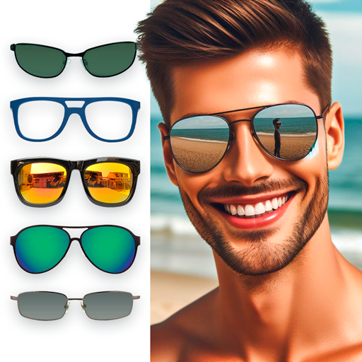 Les différents modèles de lunettes de soleil pour chaque enfant