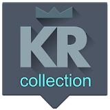 KR Collection Zooper Widgets icon