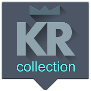KR Collection Zooper Widgets MOD
