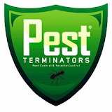 Pest Terminator Mobile icon