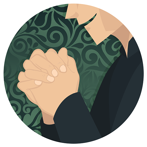 La Bible LSG en français logo