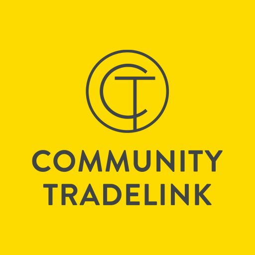 Community TradeLink logo