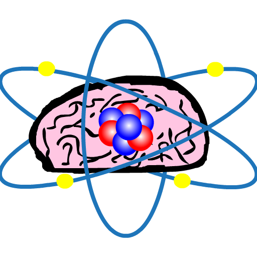 Genius Quiz Science logo