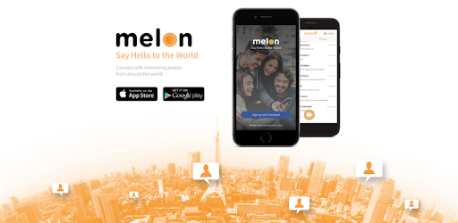Melon Apps On Google Play