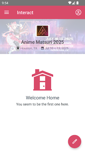 Anime Matsuri screenshot 3