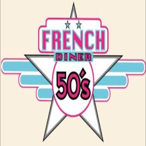 French Diner 1.0 Icon