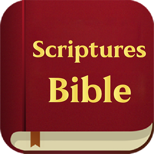 The Scriptures Bible logo