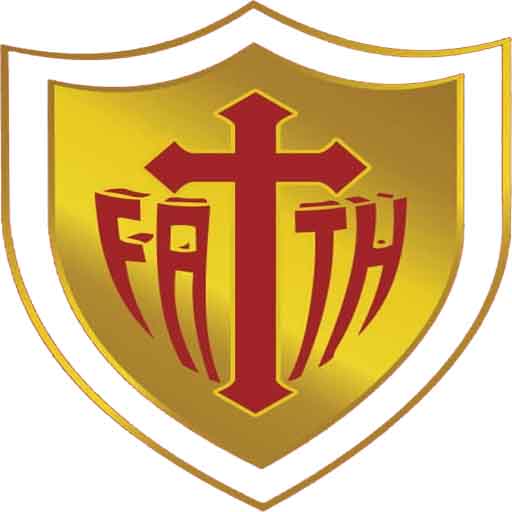 Faith TV logo