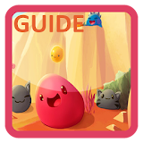 Guide for Slime Rancher icon