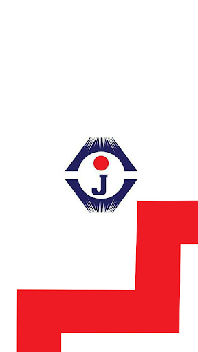 Android application ALJAZ ENGINEERING مجموعةالجاز screenshort