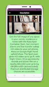 kasa smart camera guide