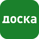 Объявления - Doska.ru icon