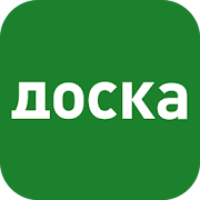 Top 10 Shopping Apps Like Объявления - Doska.ru - Best Alternatives