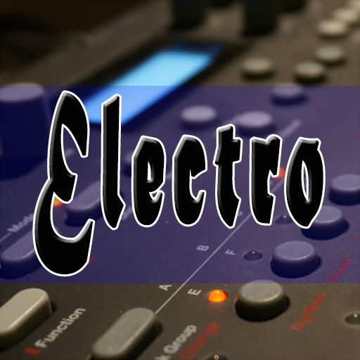 The Electronic Channel logo