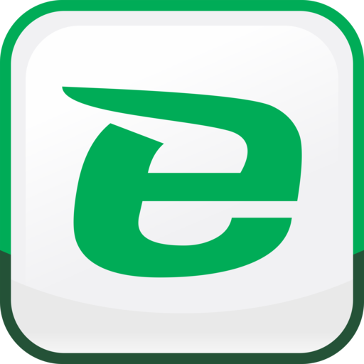 Hey - Entregas logo